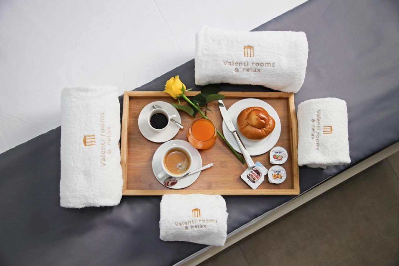Valenti Rooms & Relax 빌라지오 모제 외부 사진