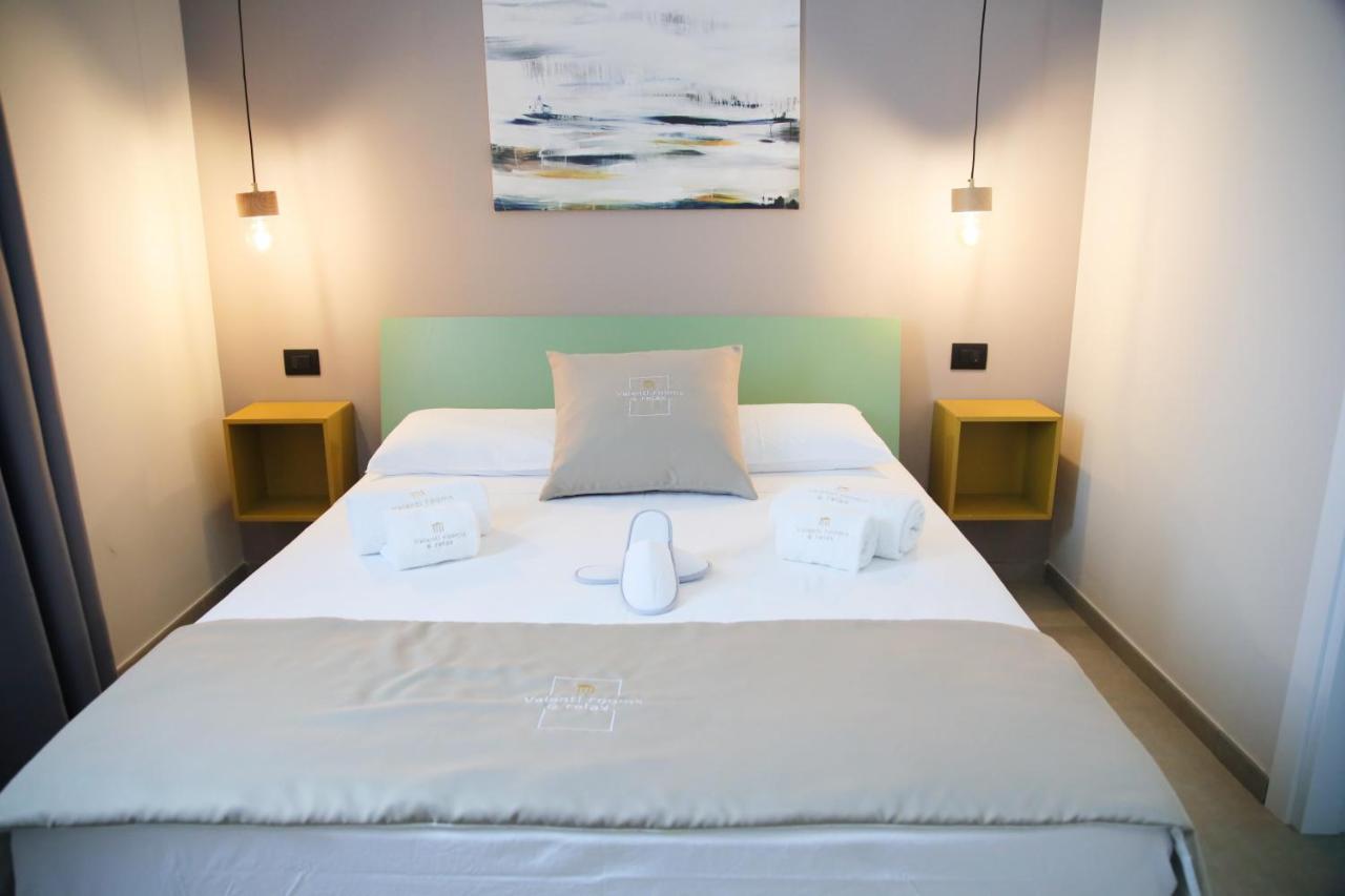 Valenti Rooms & Relax 빌라지오 모제 외부 사진