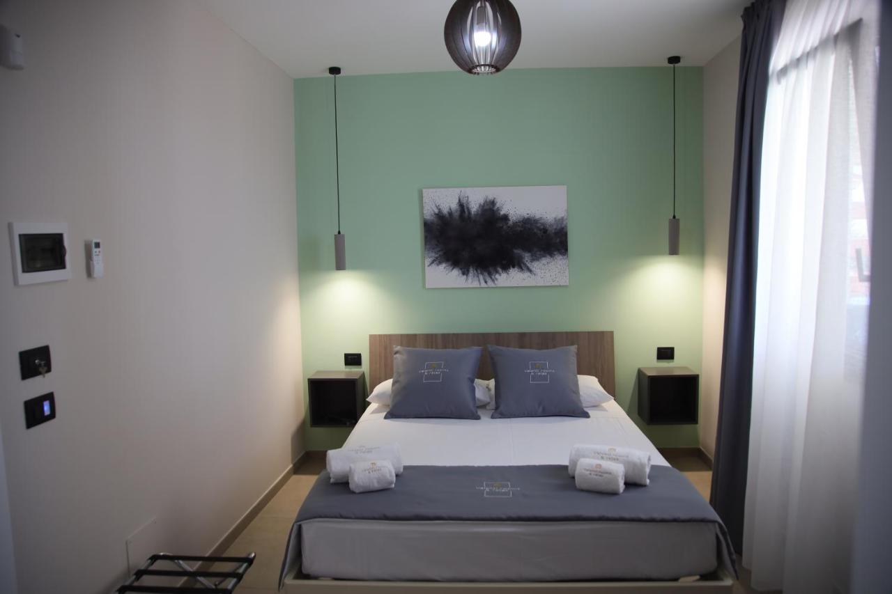 Valenti Rooms & Relax 빌라지오 모제 외부 사진