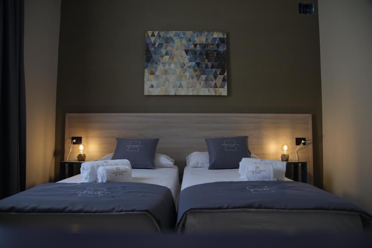 Valenti Rooms & Relax 빌라지오 모제 외부 사진