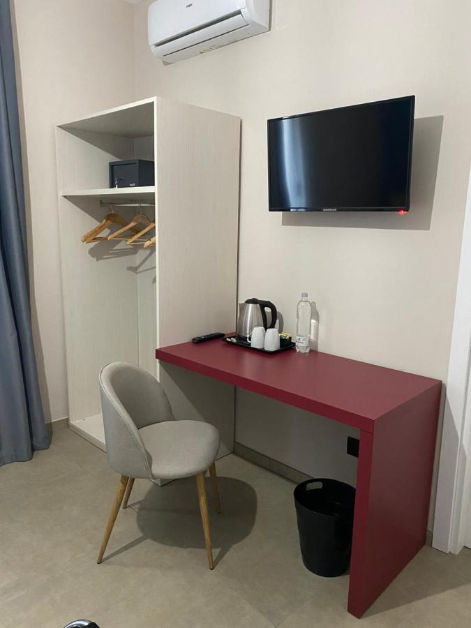 Valenti Rooms & Relax 빌라지오 모제 외부 사진